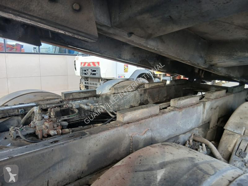 شاحنة Renault 430 DXI