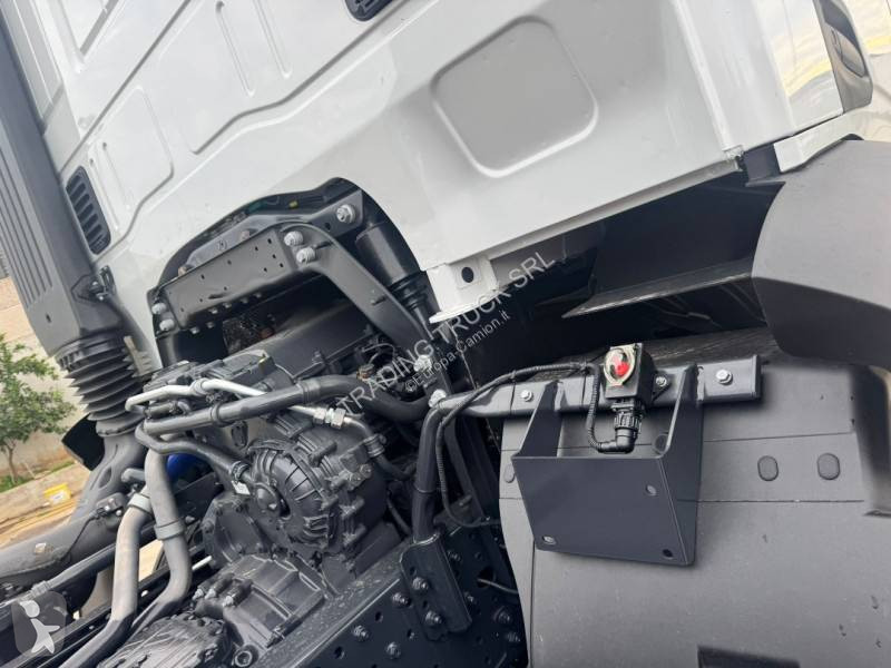 Camion Iveco