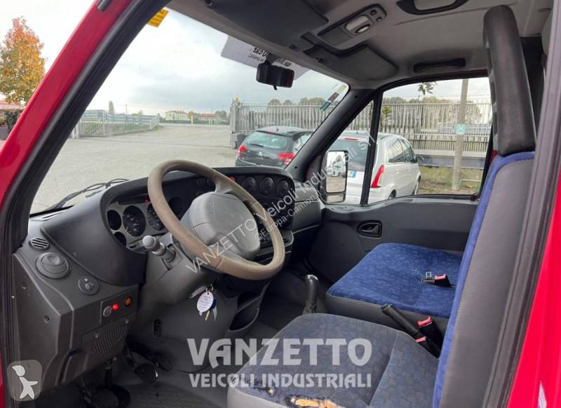 Nyttofordon Iveco