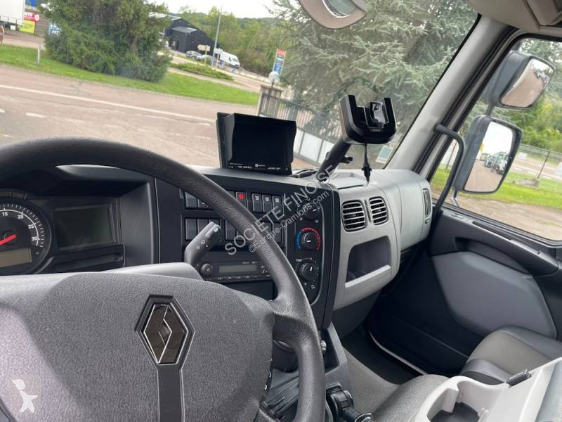 شاحنة Renault