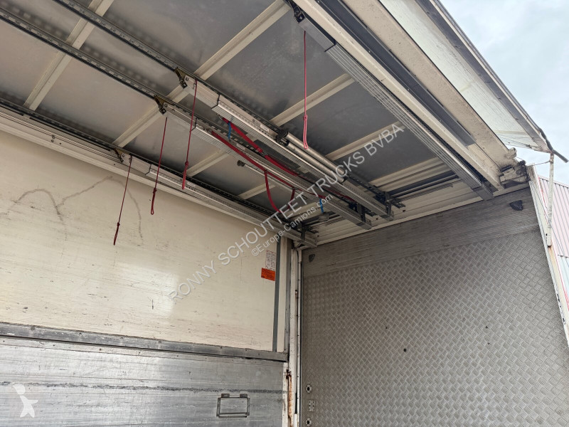 شاحنة MAN TGM 22.290 6x2-4 LL TGM 22.290 6x2-4...