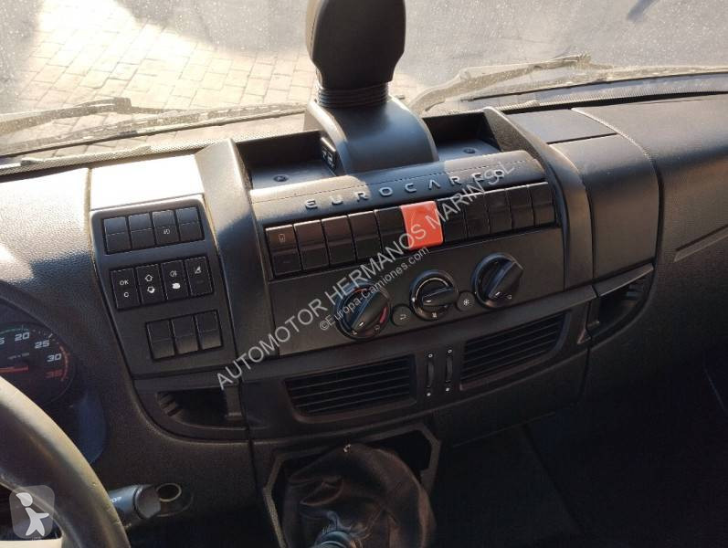 شاحنة Iveco
