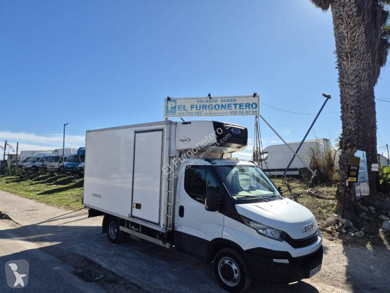 Camion Iveco