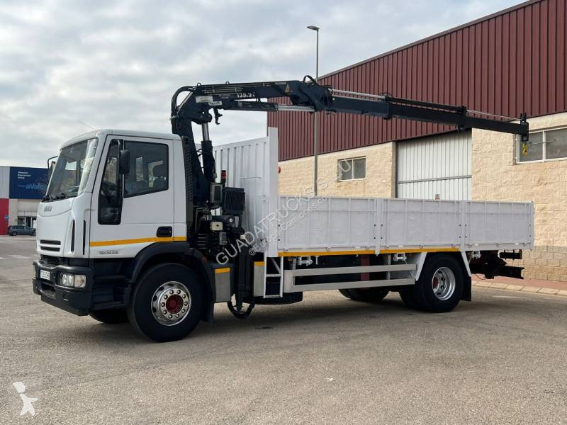 شاحنة Iveco