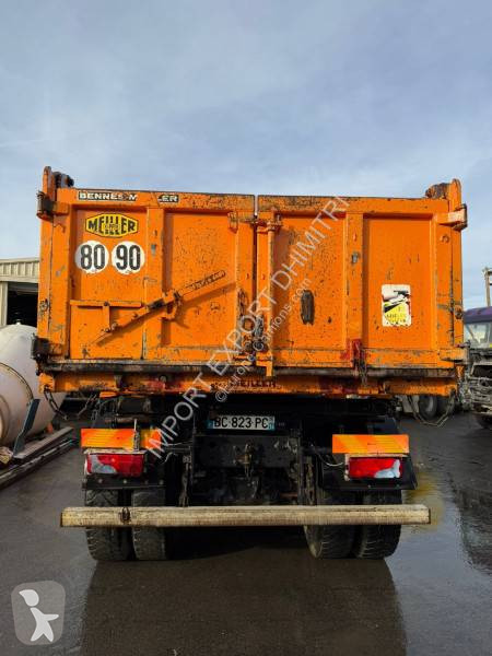 Camion MAN