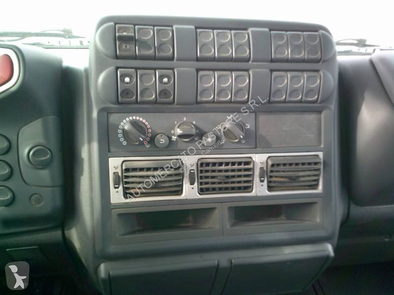 شاحنة Iveco