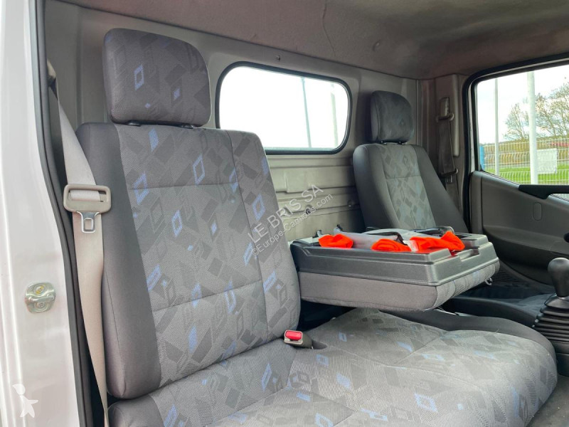 شاحنة Renault  MAXITY 150DXi