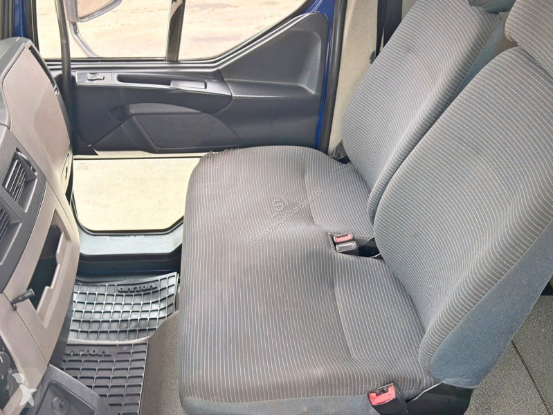 Камион Volvo 280 KIPPER 4,35m *  PALFINGER PK...