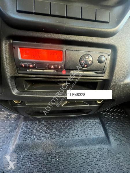 شاحنة Iveco 70C15 PAQUETERO
