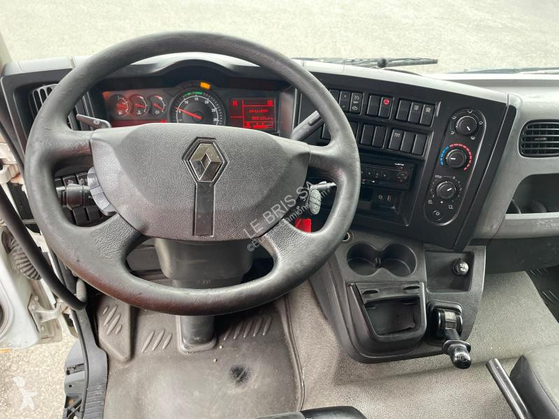 شاحنة Renault  D280.16