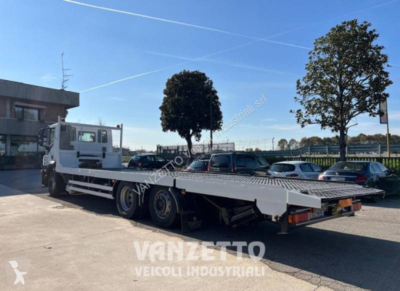 Camion Iveco