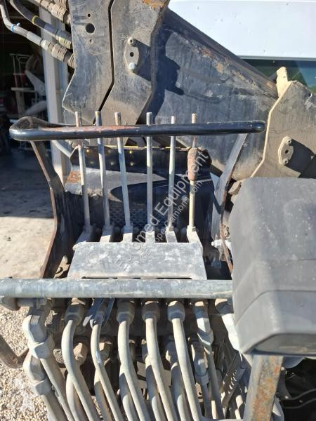 شاحنة Renault  370 DXI