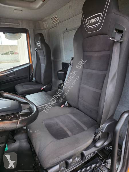 شاحنة Iveco