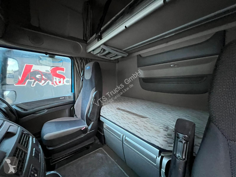 شاحنة DAF 6c2 EU6 MOTORSCHADEN