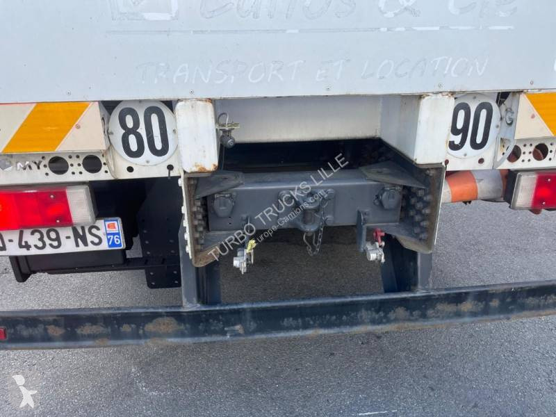 Грузовик Iveco 260E36