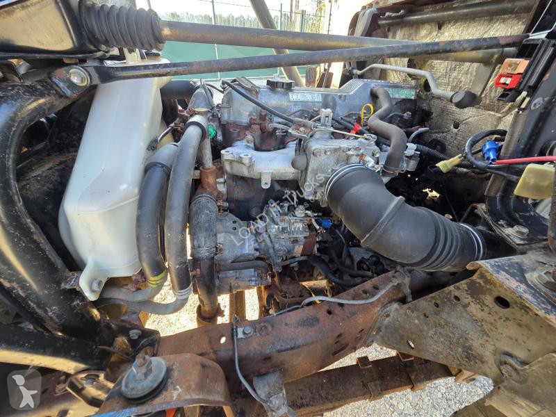 شاحنة Toyota  BU96L