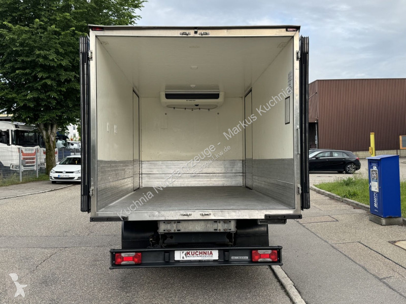 شاحنة Iveco 72-180 Tiefkühl TK V-500 -32°/+32°...