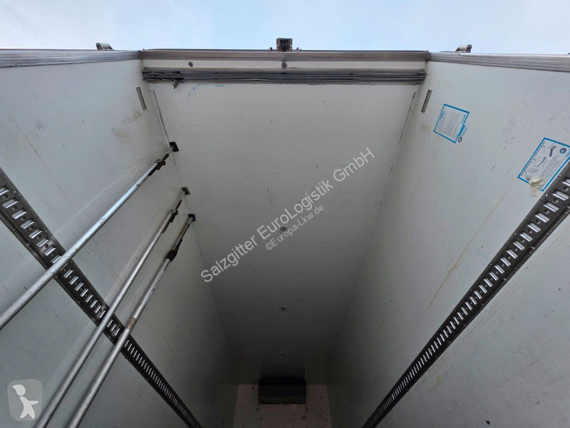 شاحنة Iveco 180-320 / Ldbw / Thermo King