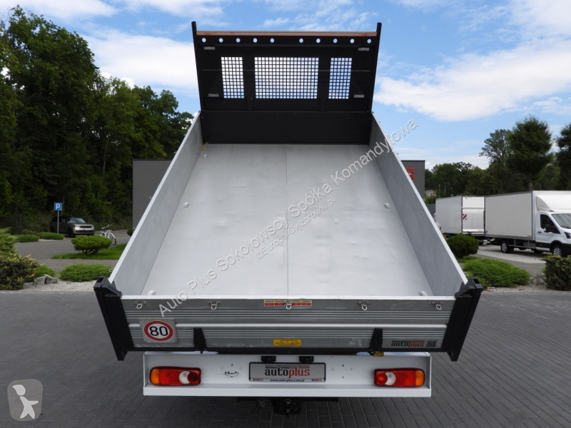 Nyttofordon Opel  MOVANO