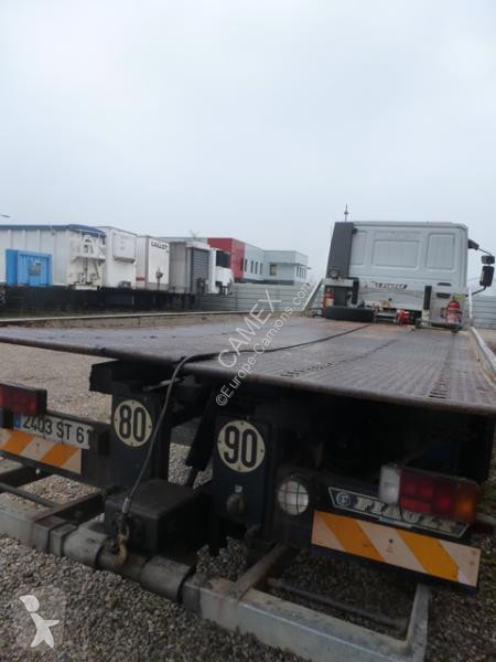 شاحنة Iveco 120E23