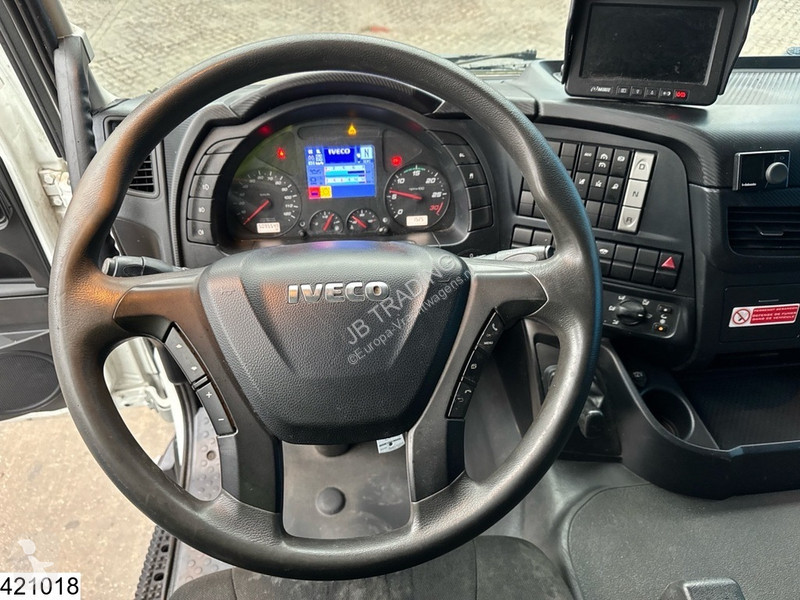 Грузовик Iveco 400 CNG-LNG 6x2, EURO 6,...