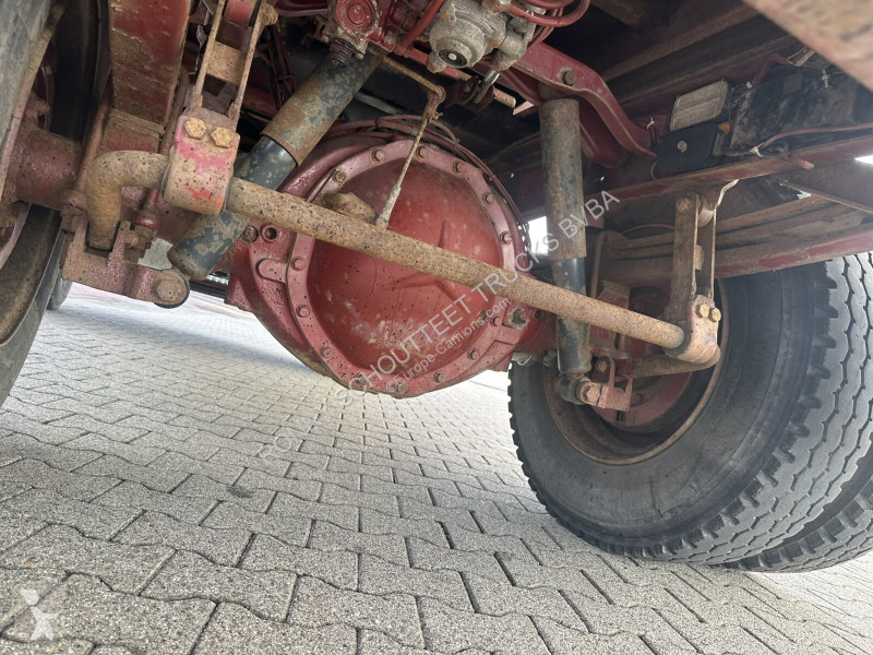 شاحنة Mercedes 1314 K 4x2 1314 K 4x2,...