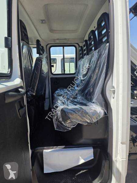 Camion Iveco