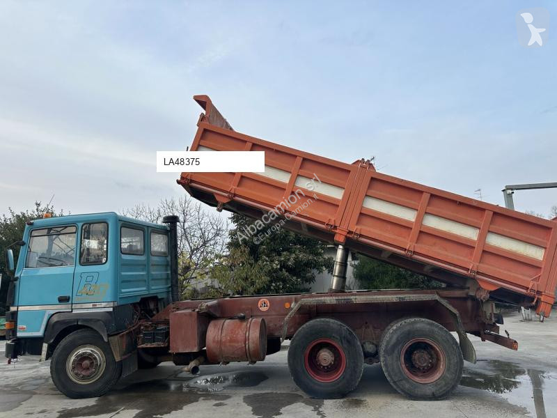 Camion Renault R420