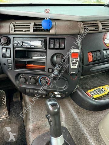 شاحنة DAF 85410 EEV ABSETZKIPPER FESTPREIS...