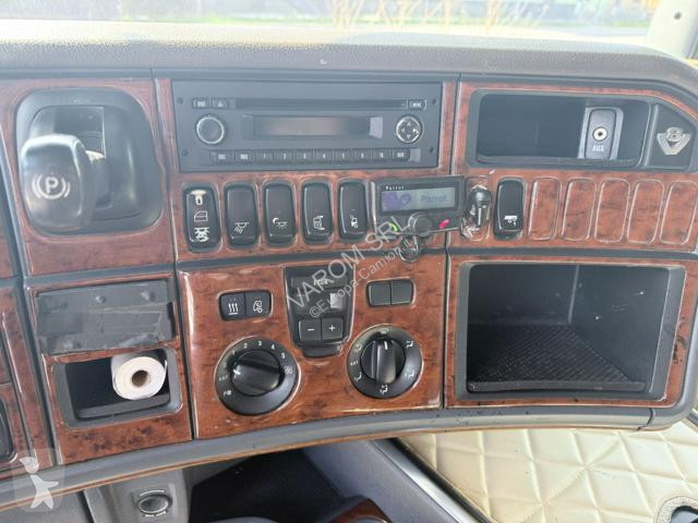 شاحنة Scania R