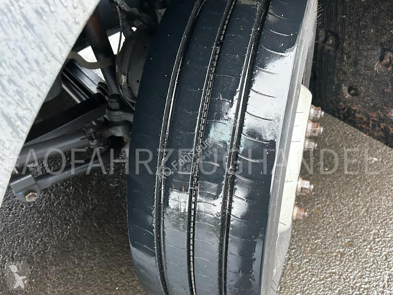 شاحنة Renault  D12.240 - E6 - Klima - air...