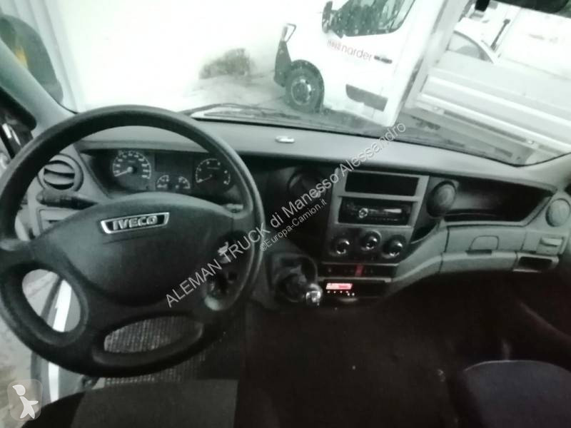 شاحنة Iveco