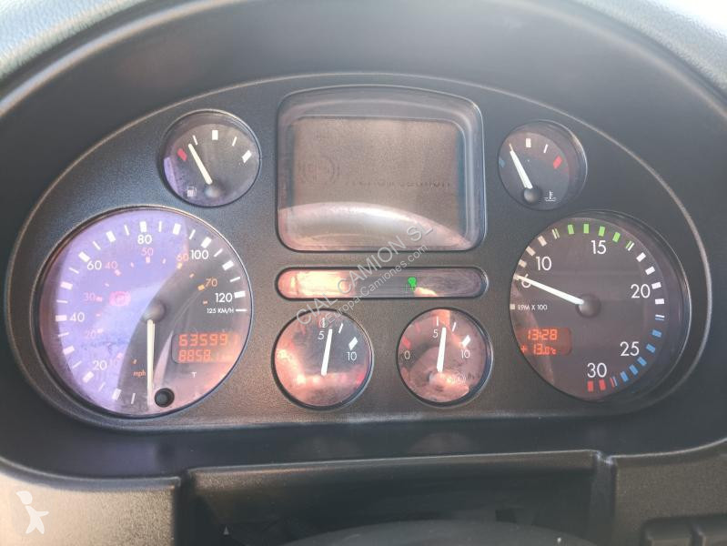 شاحنة DAF 310