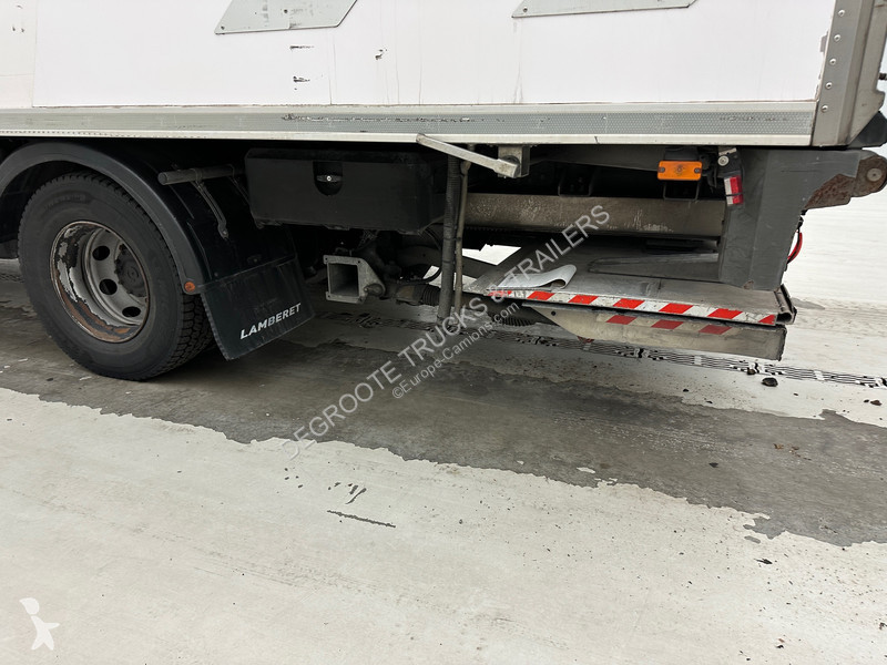 شاحنة Volvo 250