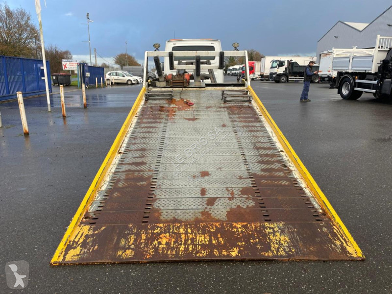 Camion Renault  MASCOTT 150 DXi