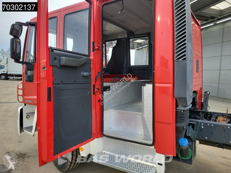 شاحنة Iveco 160E300 4X2 NEW! 16T chassis 2016...