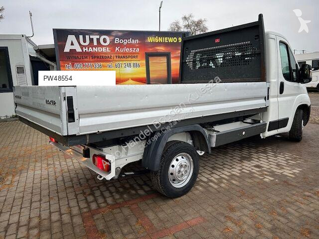 Samochód dostawczy Peugeot 2.2
