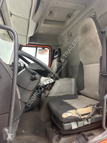 شاحنة Renault 300 DXi