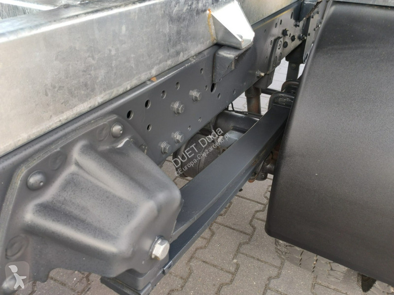 Камион Iveco 80EL18 E5 Super Stan UNIKAT !!!