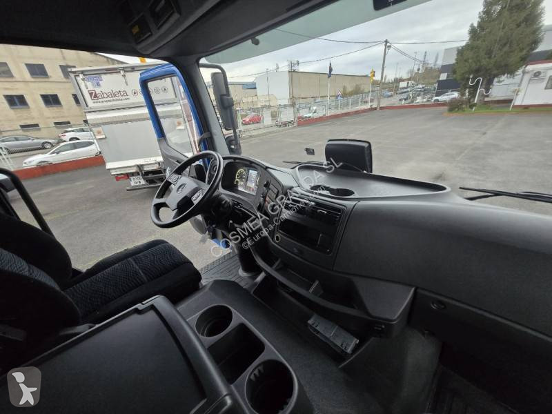 Mercedes  truck
