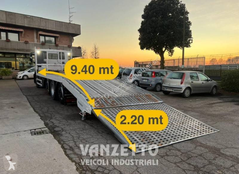 Maskinbæreren Iveco