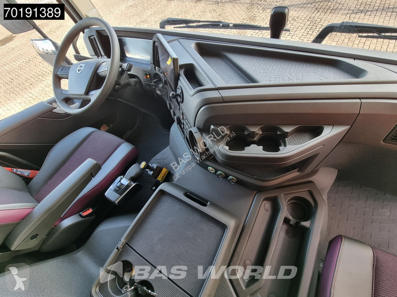 Camion Volvo 520 10X4 NEW 50T Payload | 28m3...