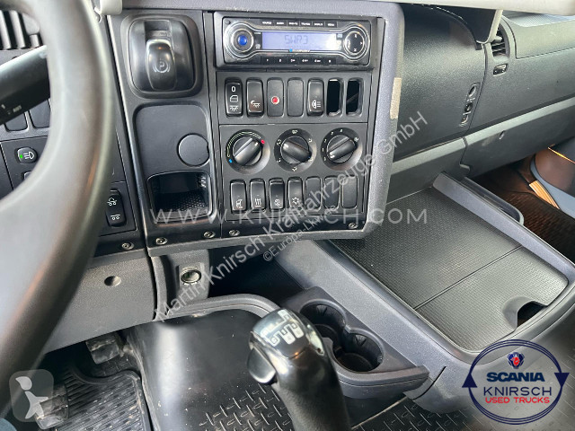 شاحنة Scania R