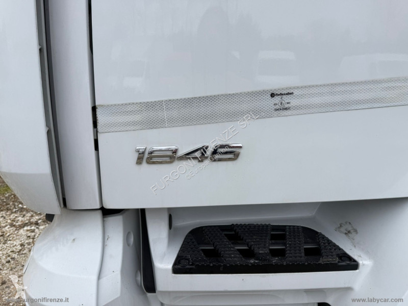 Traktor Mercedes ACTROS 1846 LS Altri Modelli