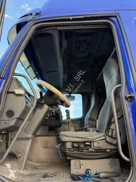 شاحنة Volvo