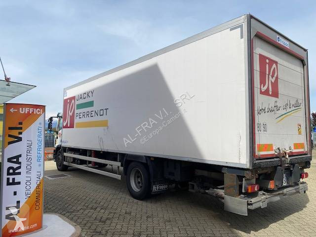 شاحنة Iveco