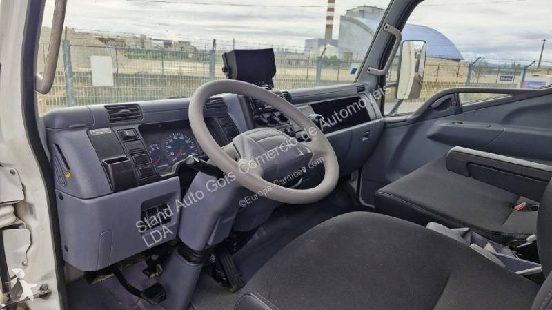 شاحنة Mitsubishi