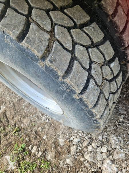 شاحنة Iveco