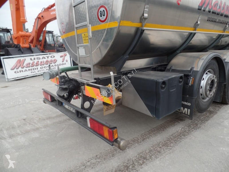 شاحنة Iveco 450