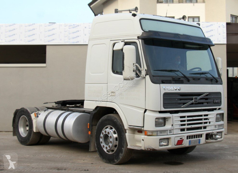 Camion Volvo